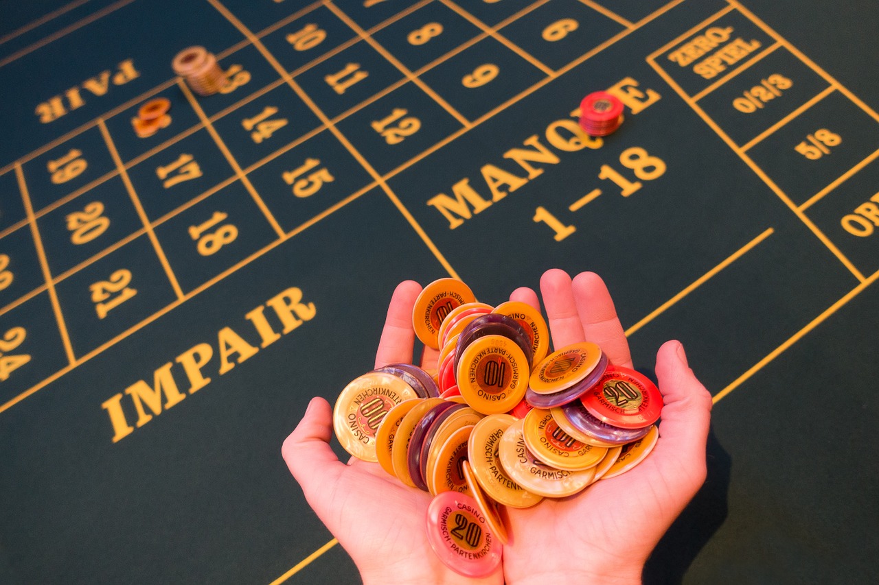 777 Casino Test – wie sind die Erfahrungen mit dem Casinoanbieter?
